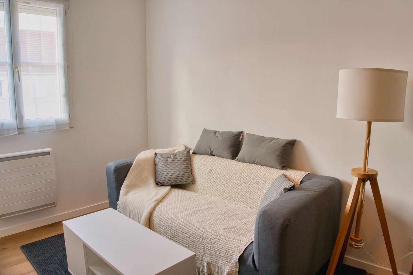 Chambre Chez L'habitant Gretz-Armainvilliers 633418