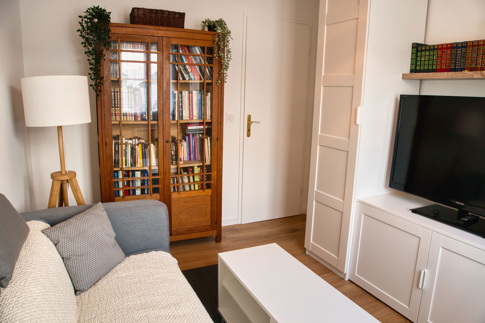 Chambre Chez L'habitant Gretz-Armainvilliers 633418
