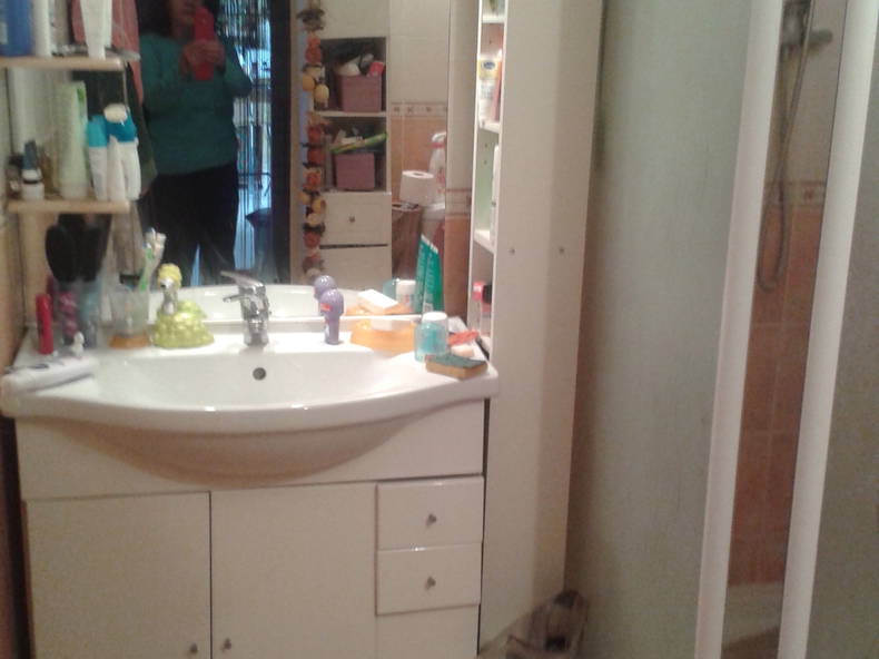 Quedarse En Casa Saint-Fons 53032-3