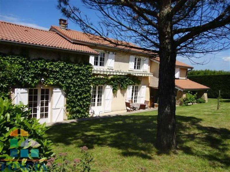 Chambre Chez L'habitant Lentilly 74841-1