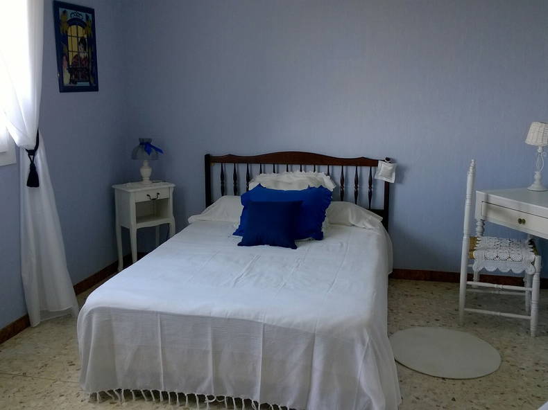 Chambre Chez L'habitant Langlade 138086-1