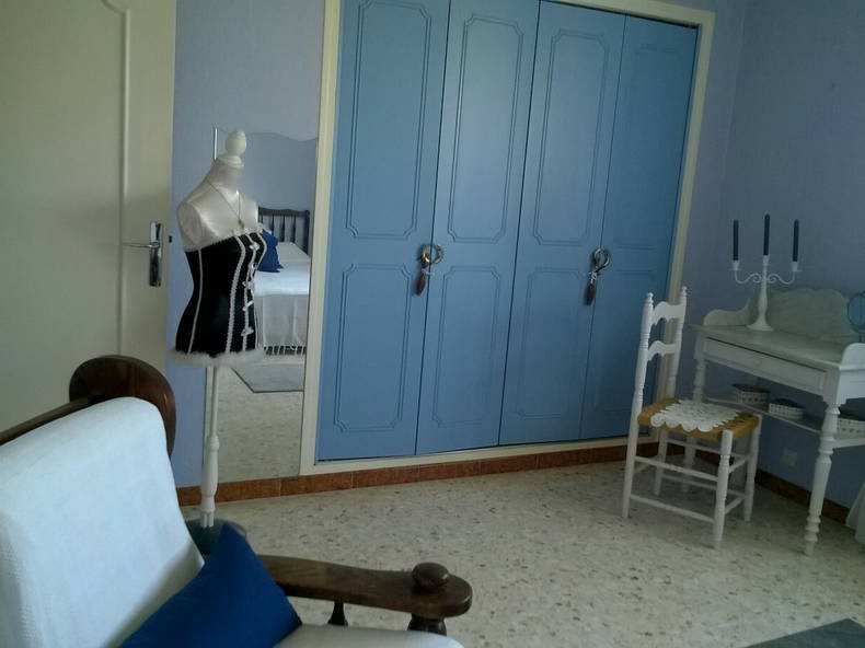 Chambre Chez L'habitant Langlade 138086-2