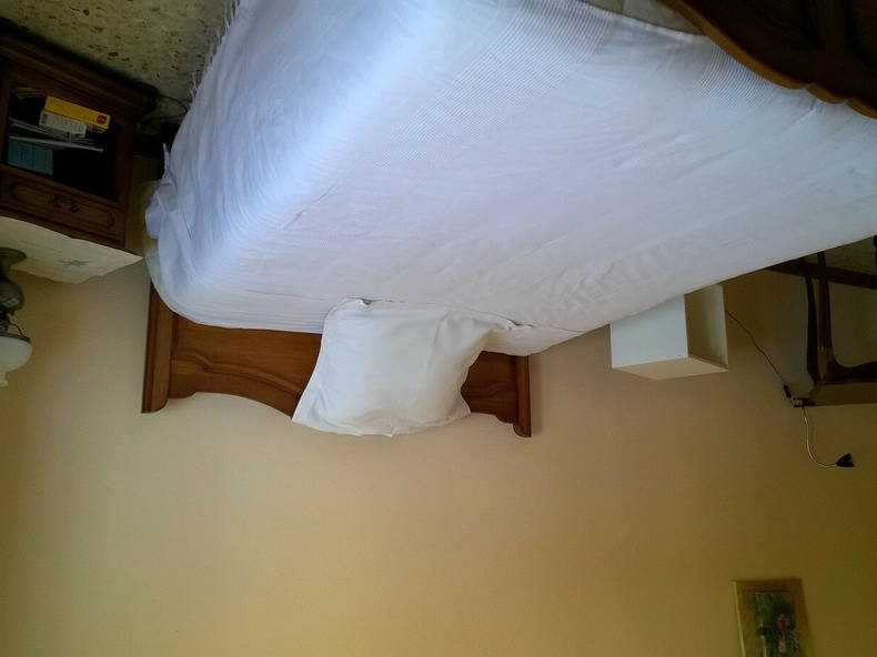 Chambre Chez L'habitant Langlade 138086-4