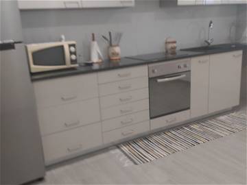 Logement Entier Brandara 166141-4