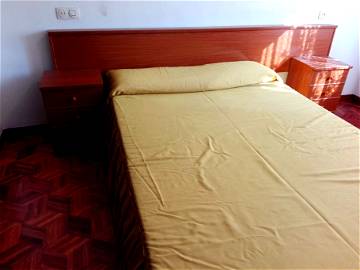 Roomlala | Location De 3 Chambres À Oviedo