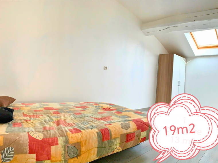 Colocation Norroy-le-Sec 419279