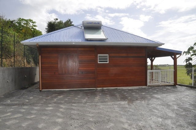 Studio Indépendant Saint-François 61265