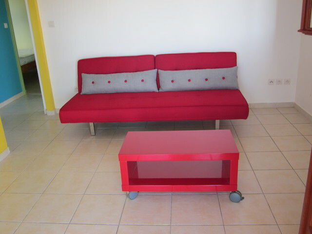 Studio Indépendant Saint-François 61265