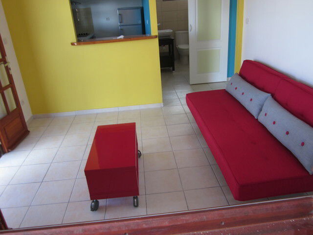 Studio Indépendant Saint-François 61265