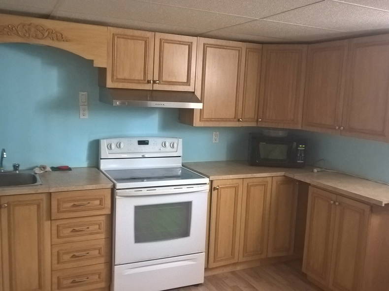 Homestay Levis 129258-2