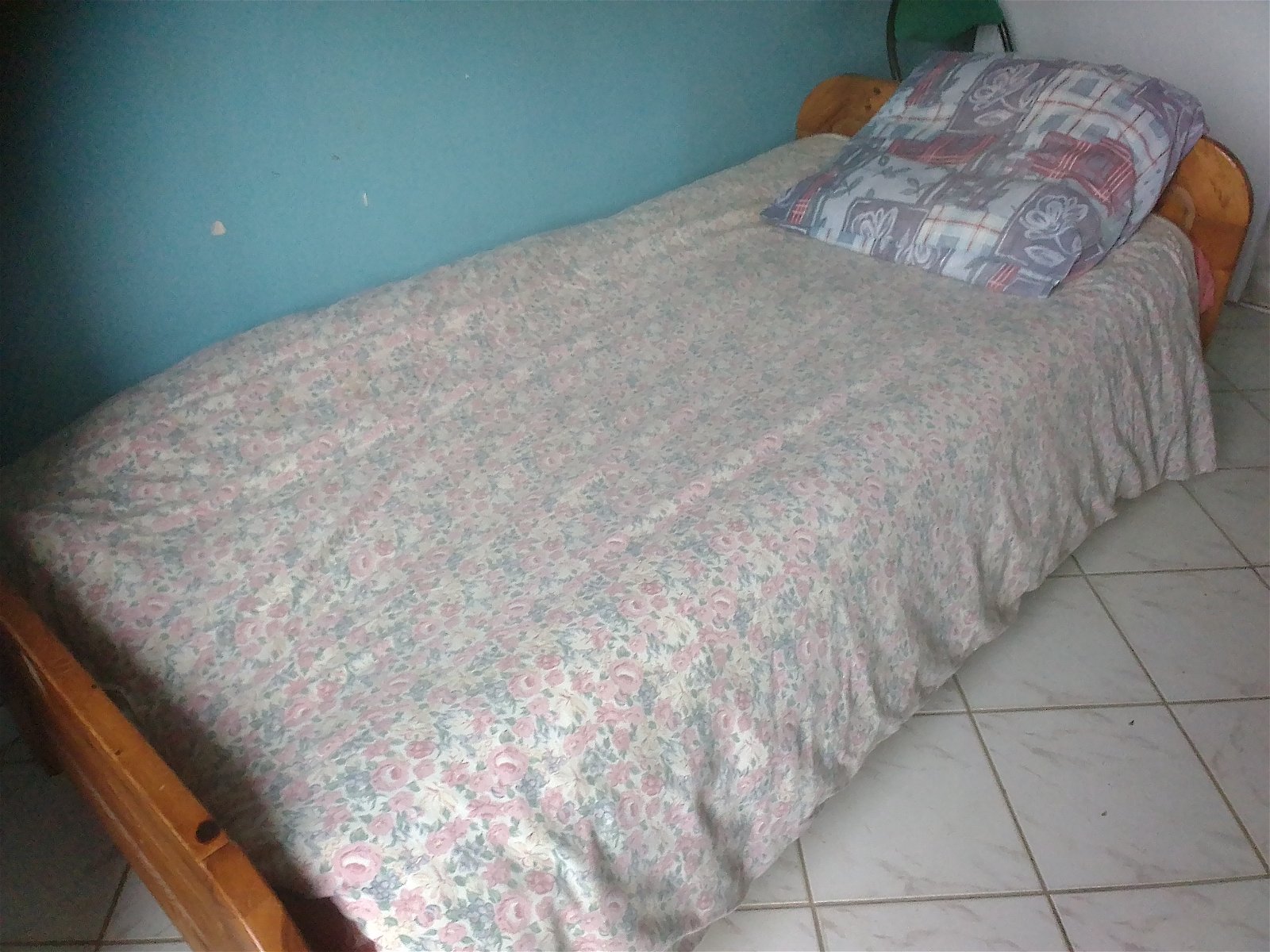 Homestay Cholet 13791