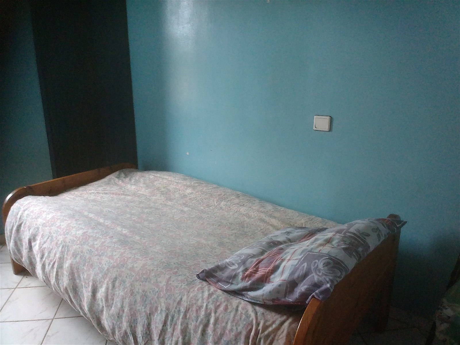 Homestay Cholet 13791
