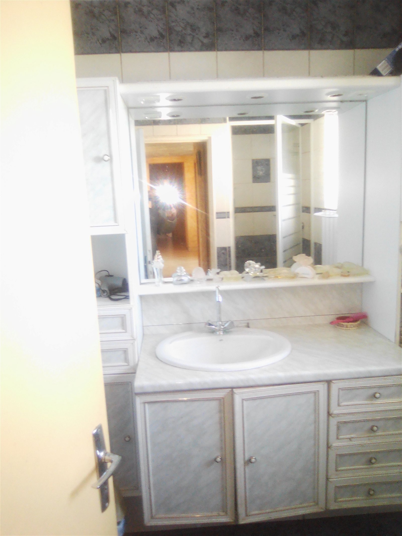 Homestay Cholet 13791