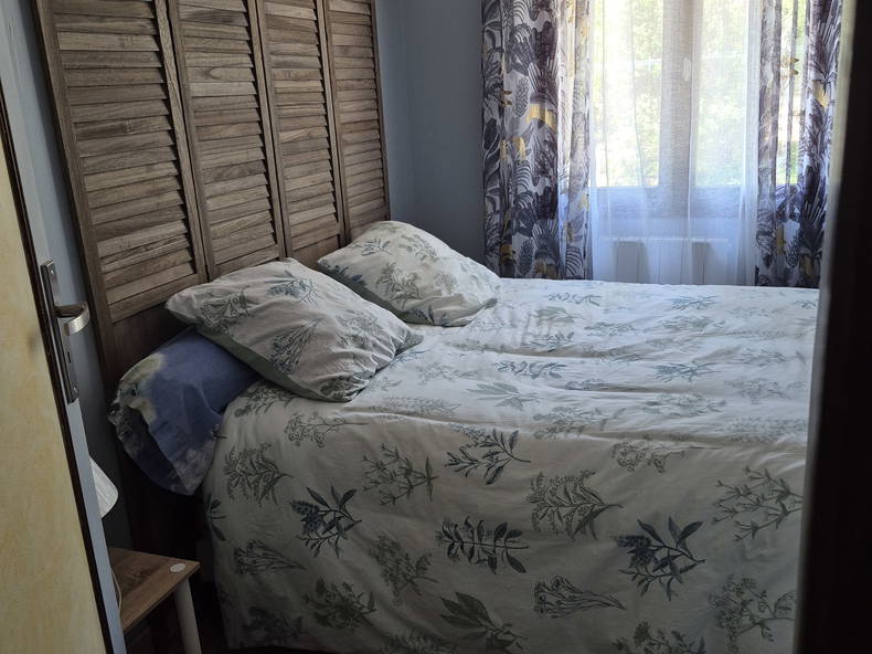 Chambre Chez L'habitant Flassans-sur-Issole 48551-4