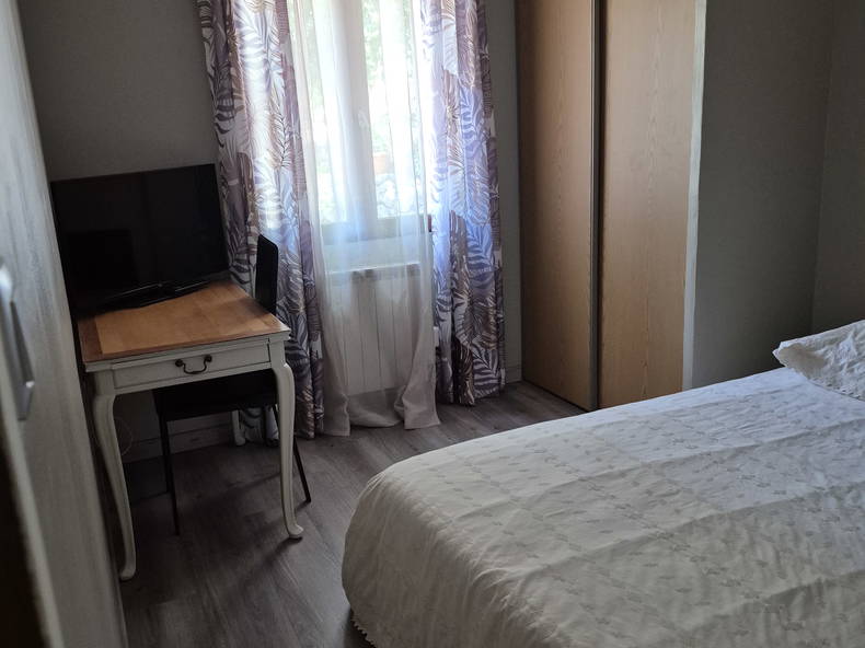 Chambre Chez L'habitant Flassans-sur-Issole 48551-5