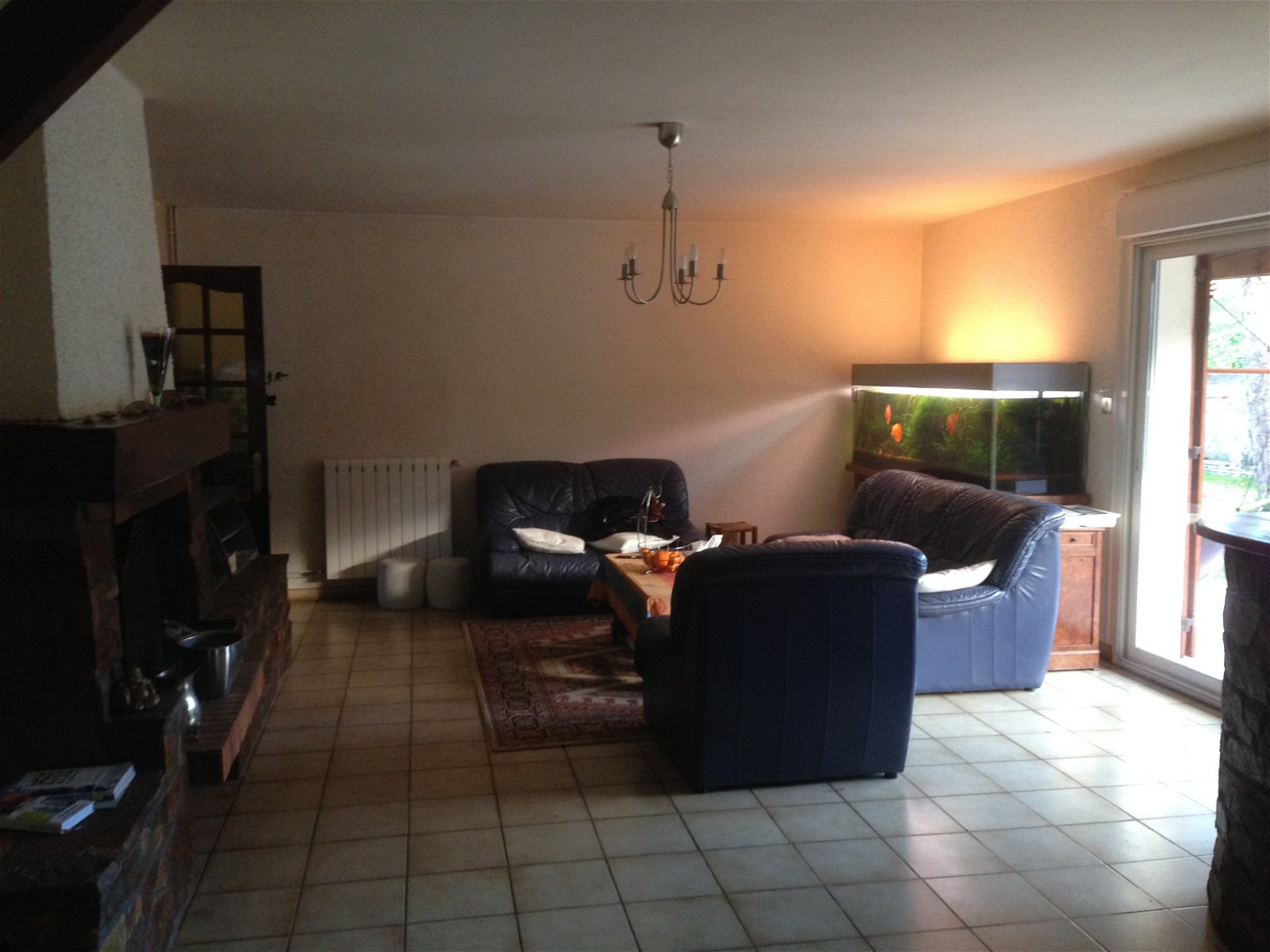 Homestay Carcassonne 98014