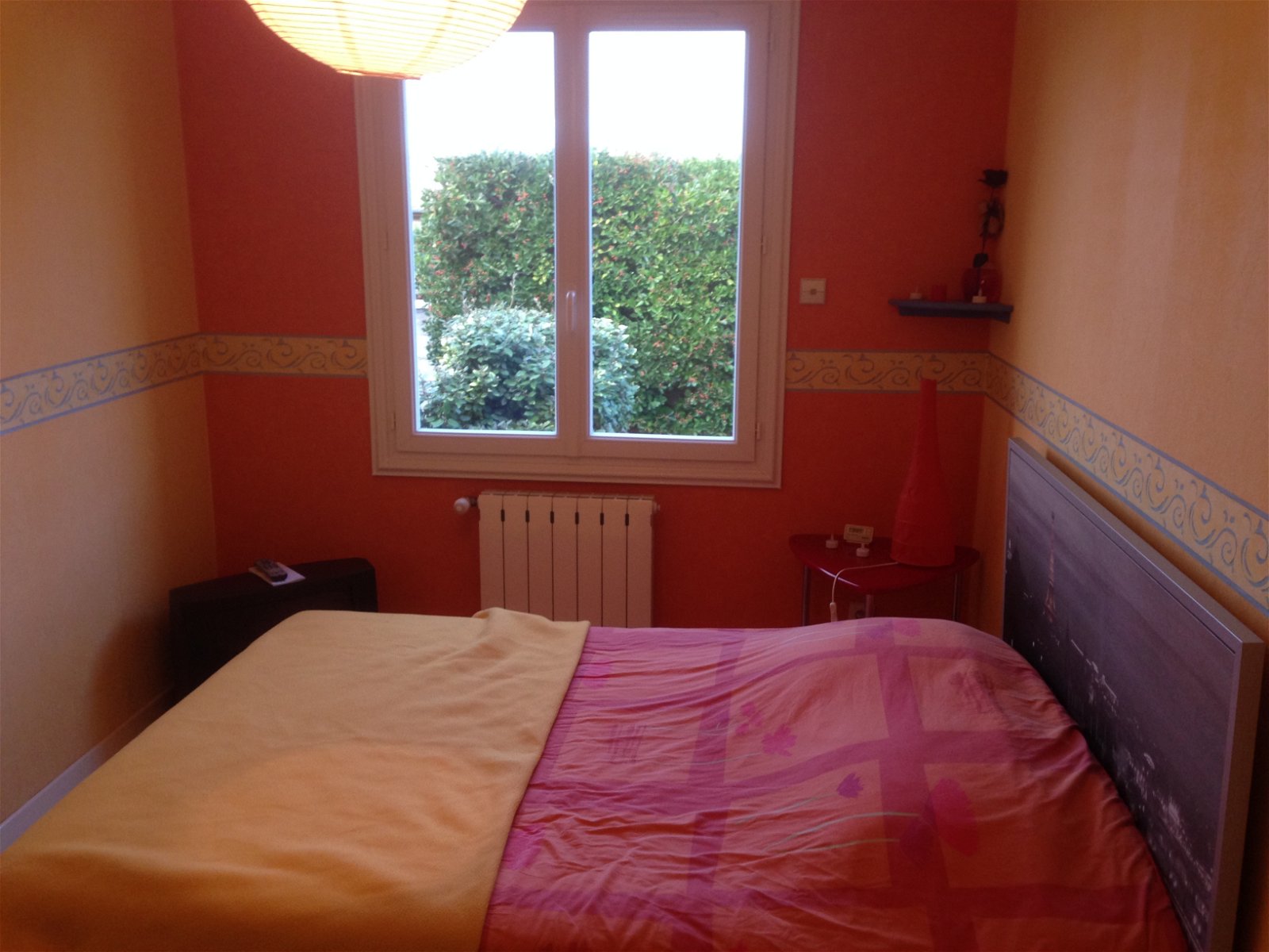Homestay Carcassonne 98014