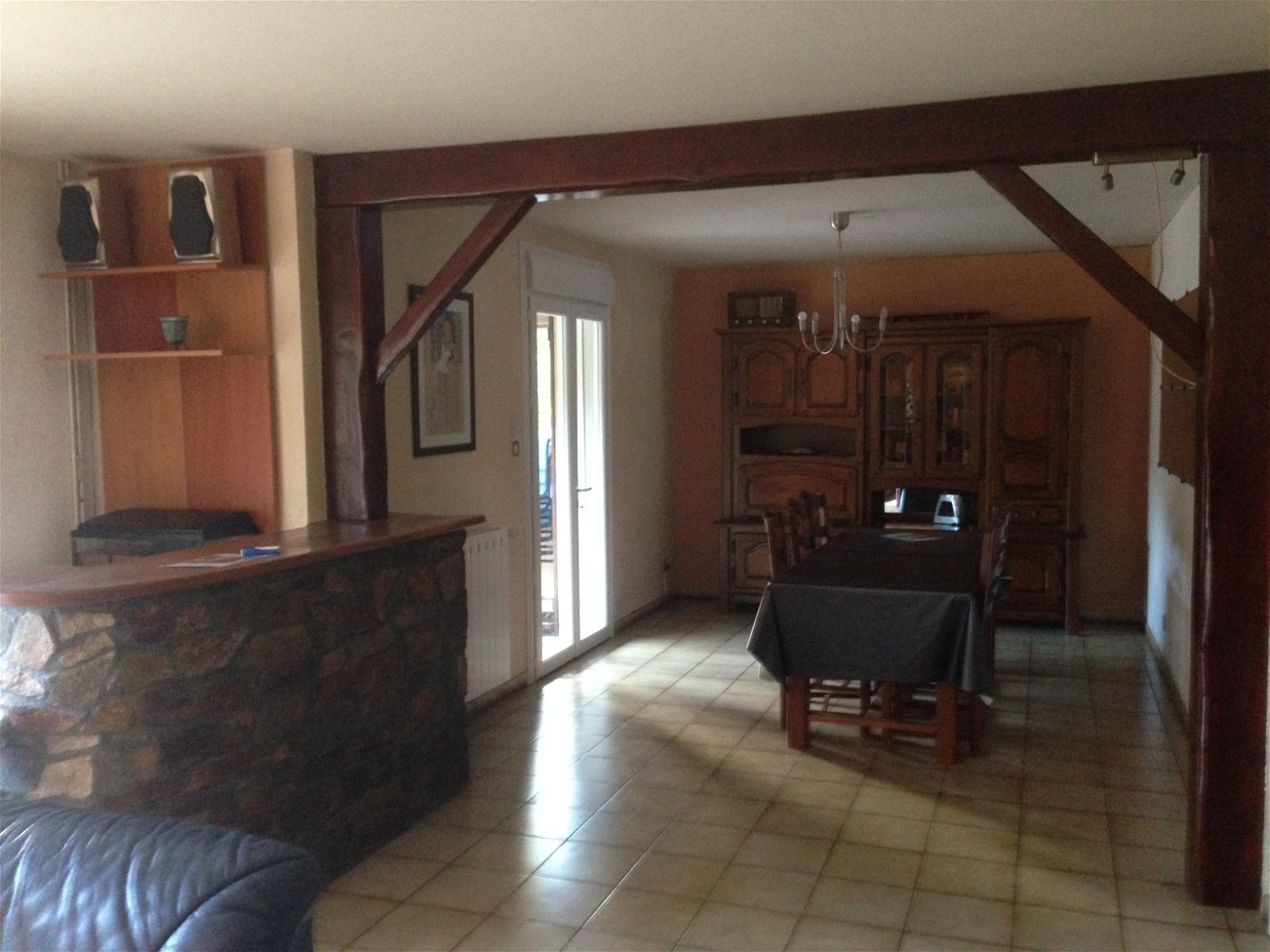 Homestay Carcassonne 98014