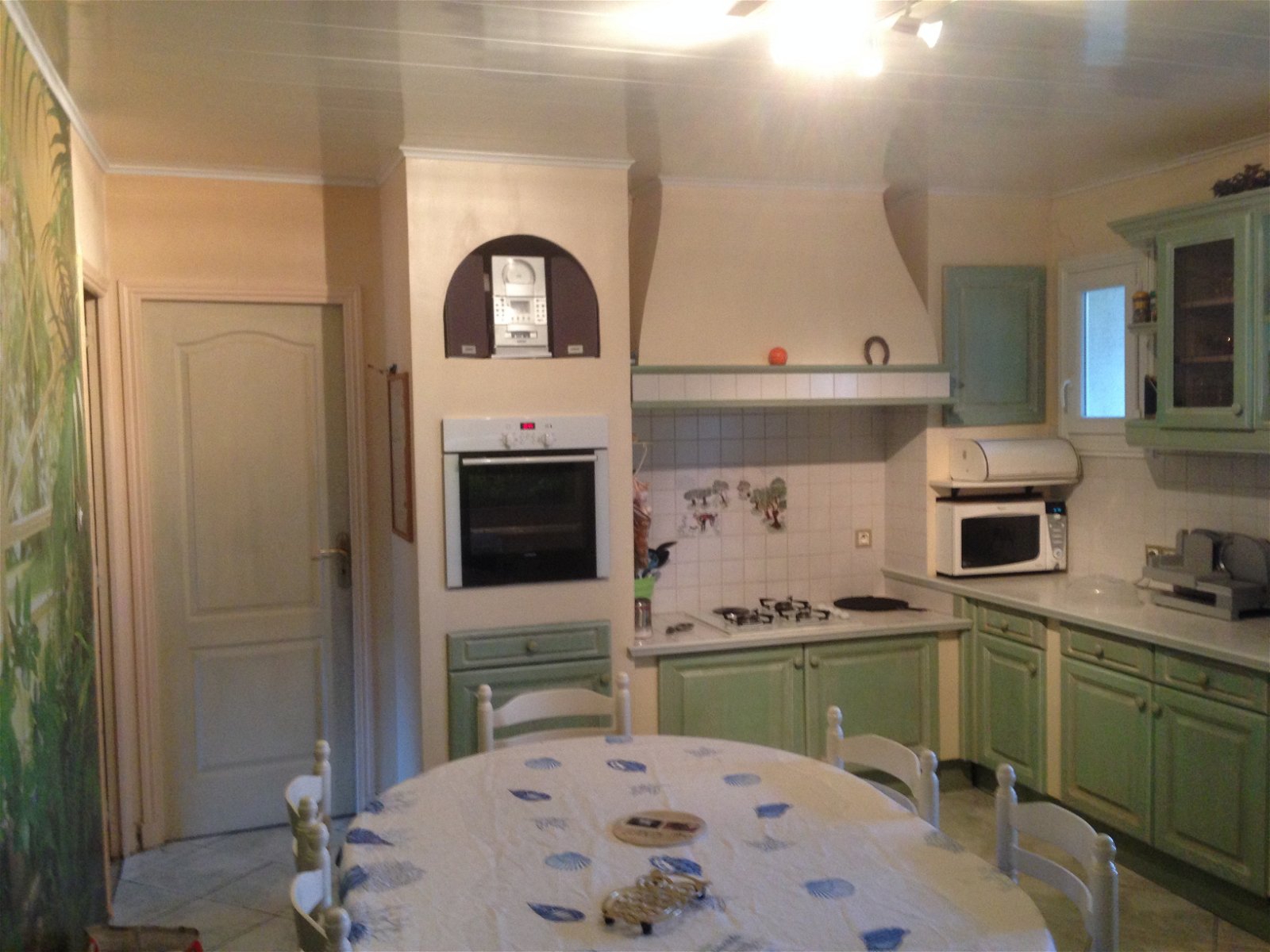 Homestay Carcassonne 98014
