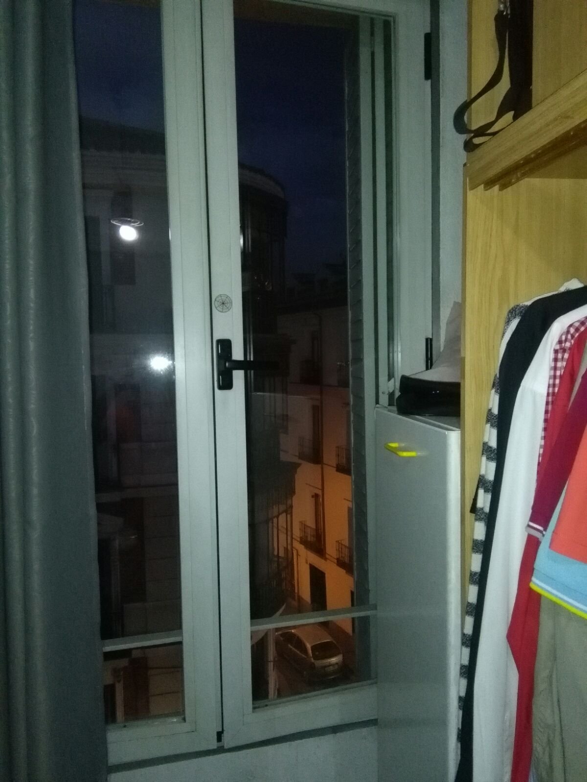 Chambre Chez L'habitant Madrid 172277