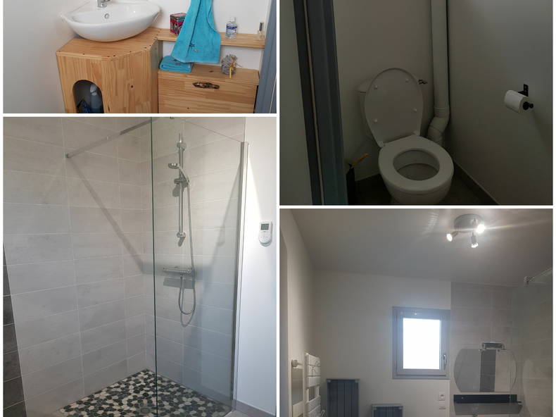 Chambre Chez L'habitant Solaize 254444-2