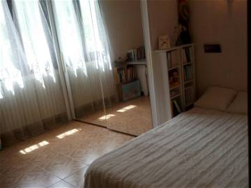 Roomlala | Location De Chambre