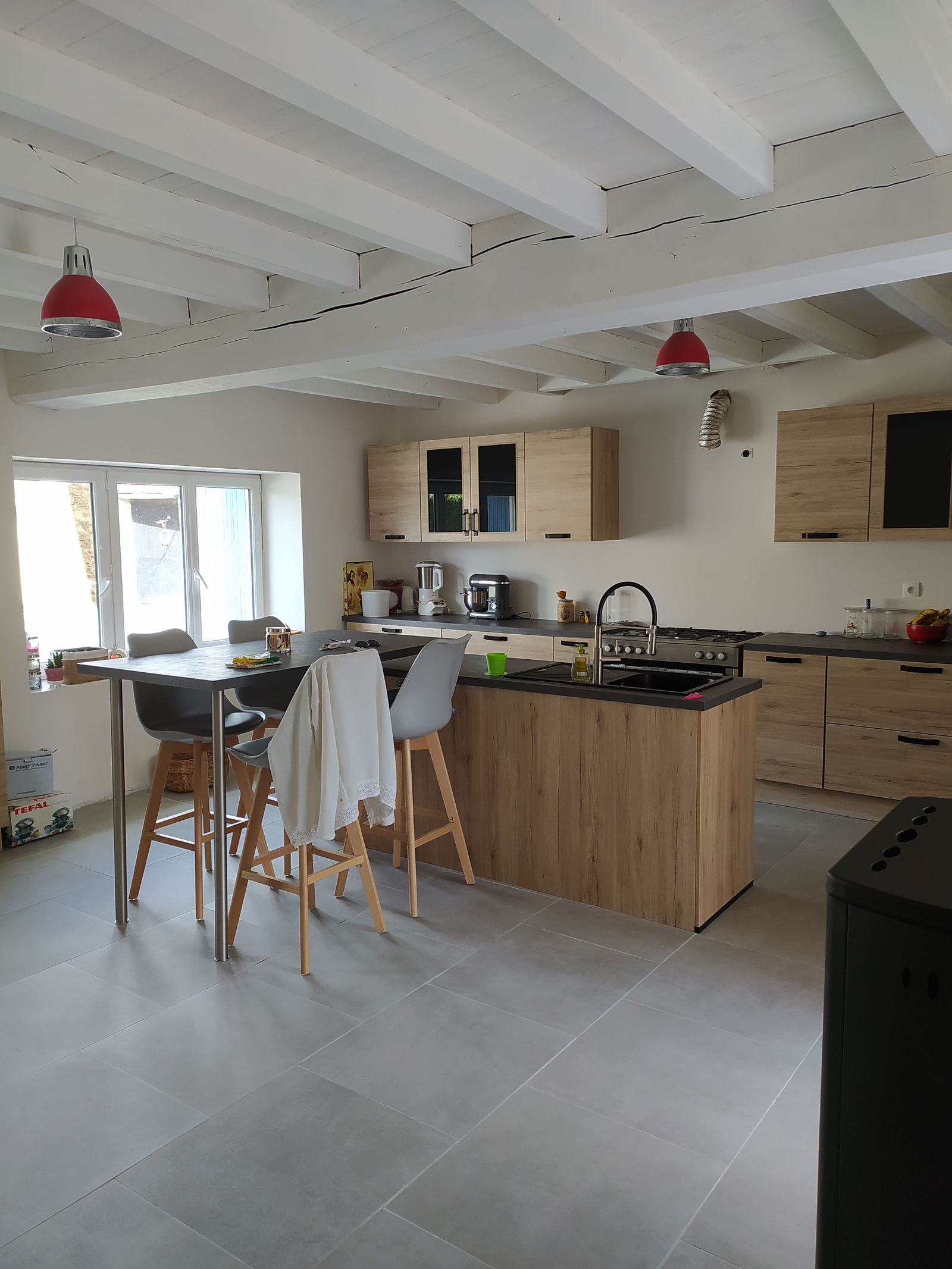 Quedarse En Casa Saint-Hilaire-le-Vouhis 261509