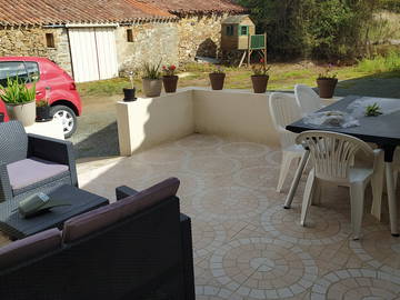 Famiglia Saint-Hilaire-Le-Vouhis 261509