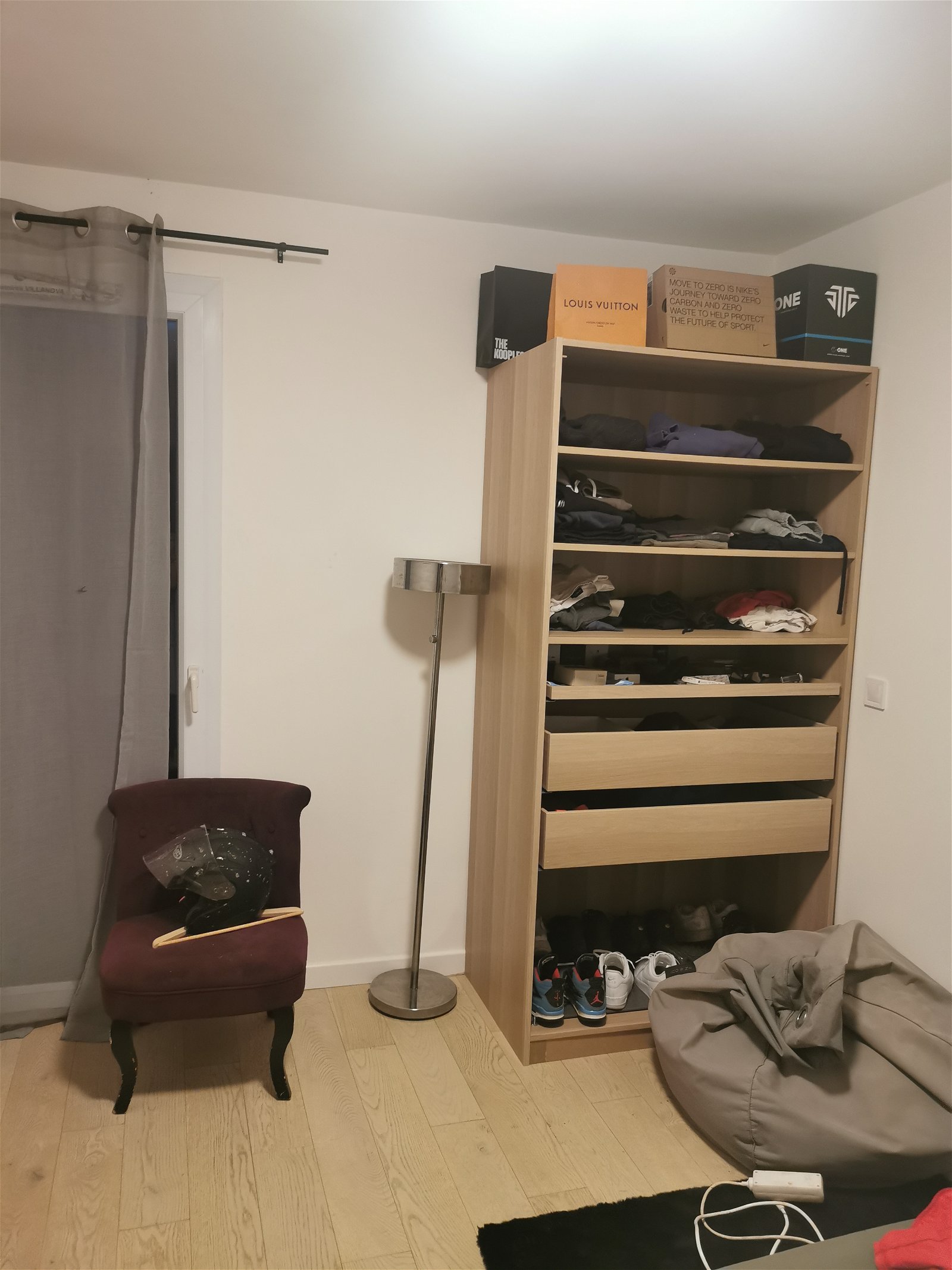 Gastgezin Montpellier 324872