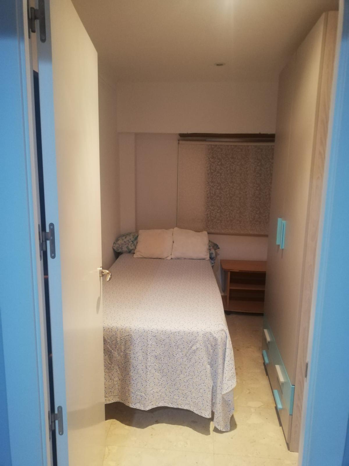 Chambre Chez L'habitant Xirivella 387980