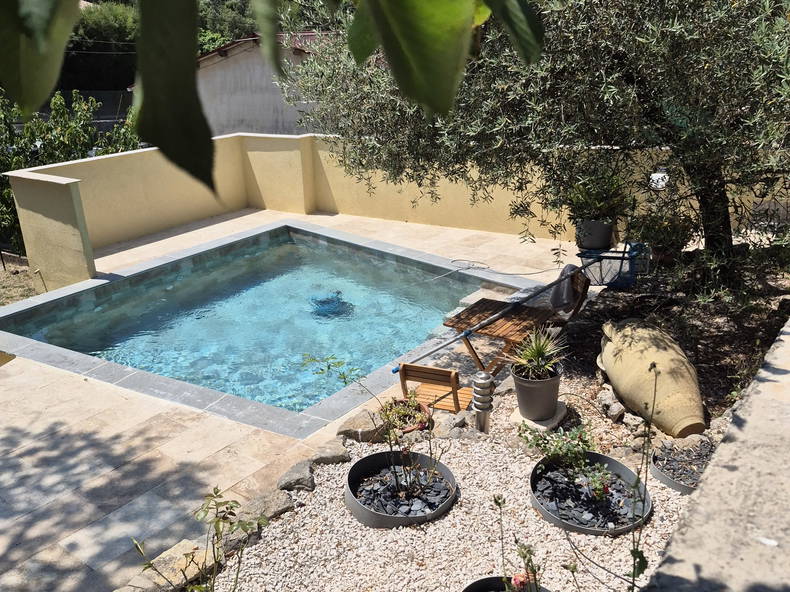 Quedarse En Casa Flassans-sur-Issole 543739-2