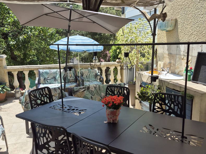 Quedarse En Casa Flassans-sur-Issole 543739-3