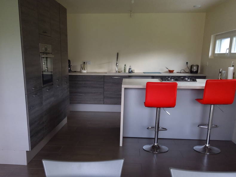 Collocazione Ballersdorf 556840-1