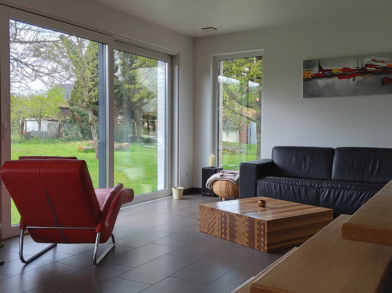 Collocazione Ballersdorf 556840-2