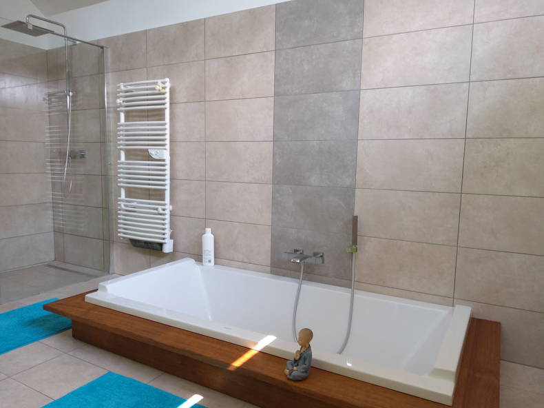 Collocazione Ballersdorf 556840-3