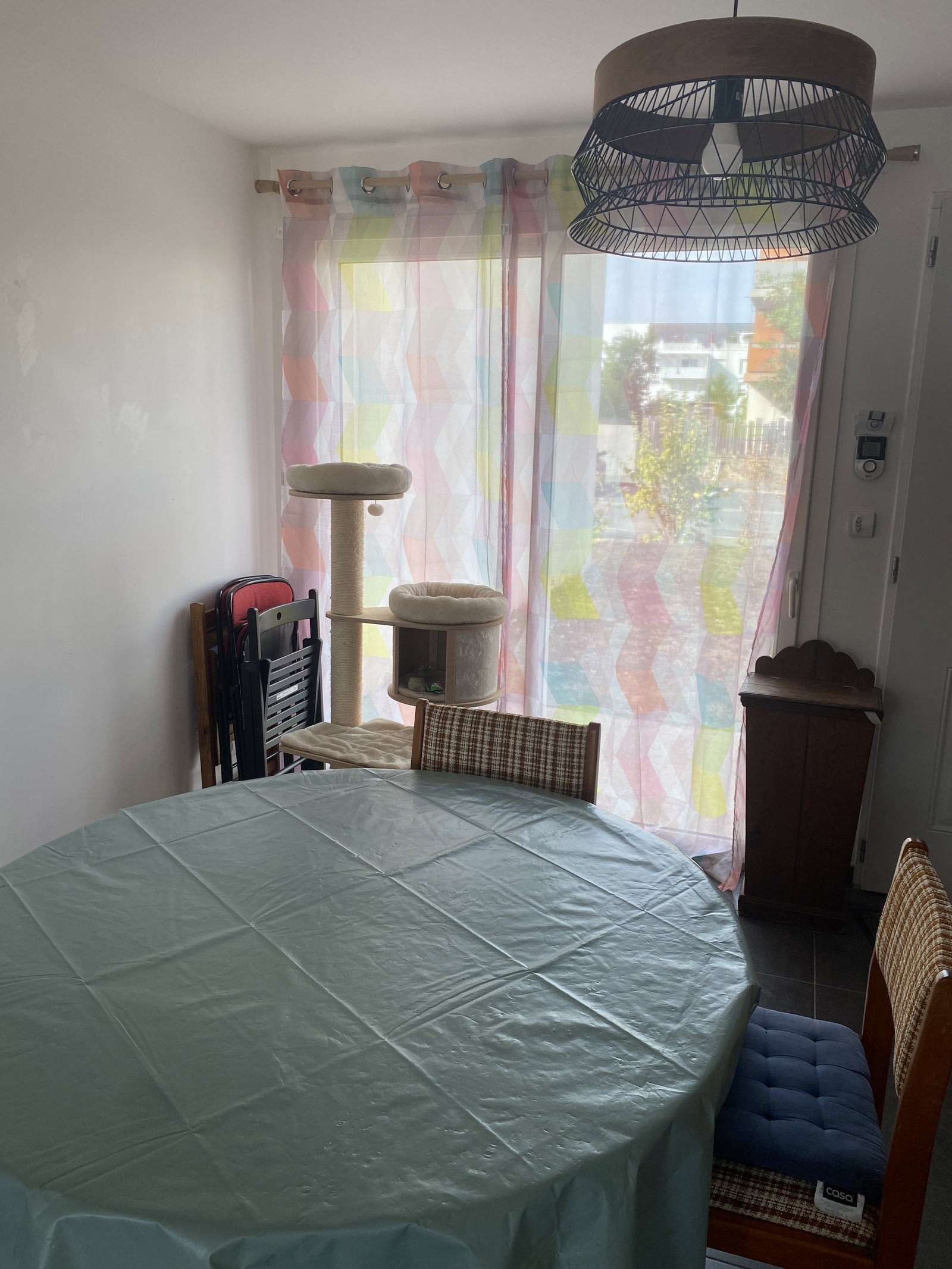 Chambre Chez L'habitant Trélazé 671792