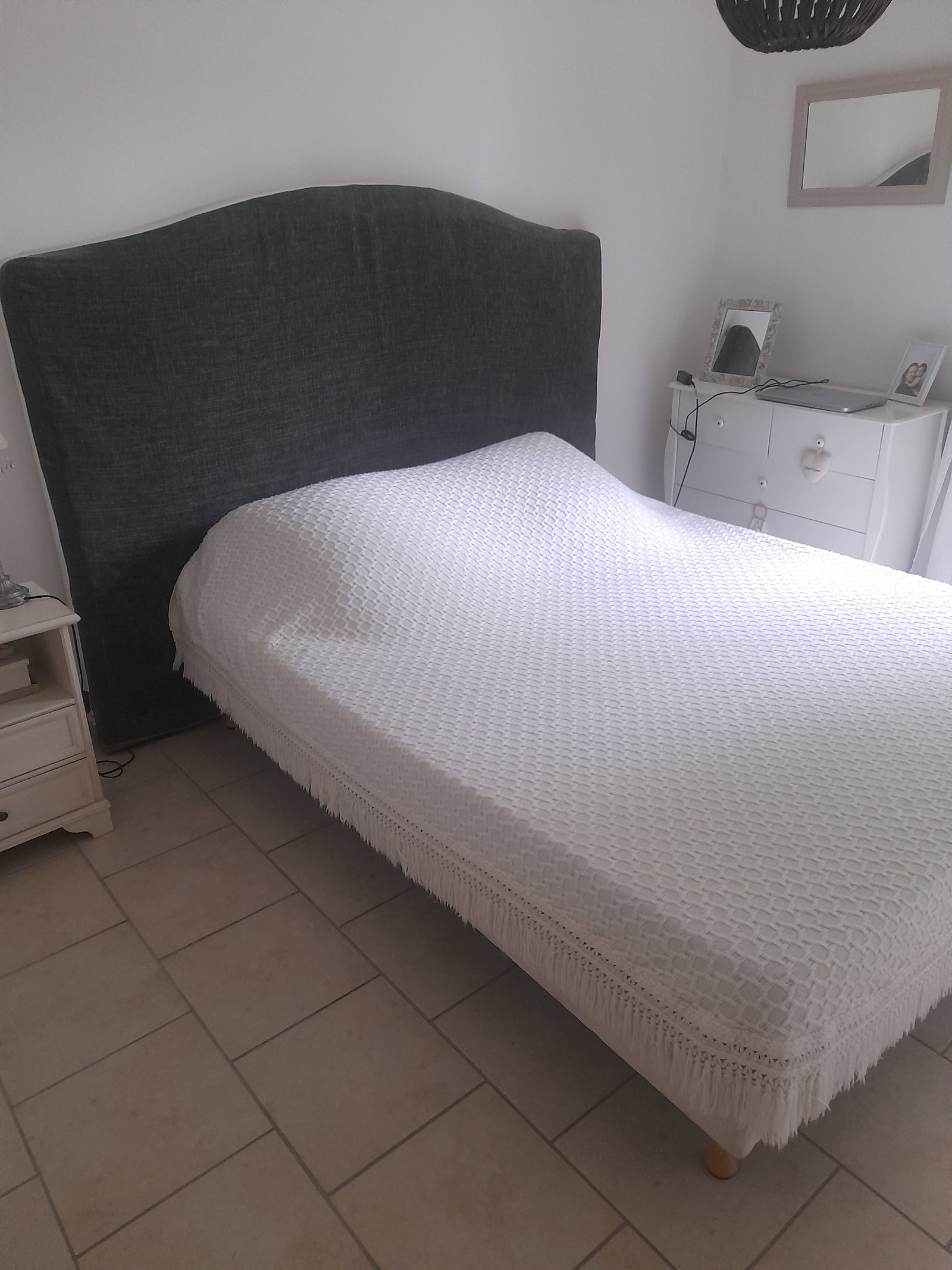 Chambre Chez L'habitant Avignon 676641