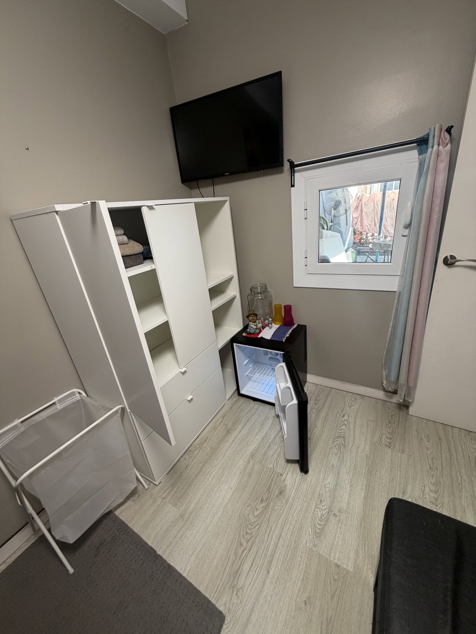 Chambre Chez L'habitant Barcelona 678338