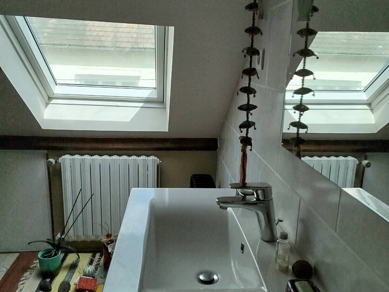 Gästezimmer Le Mans 665619-2