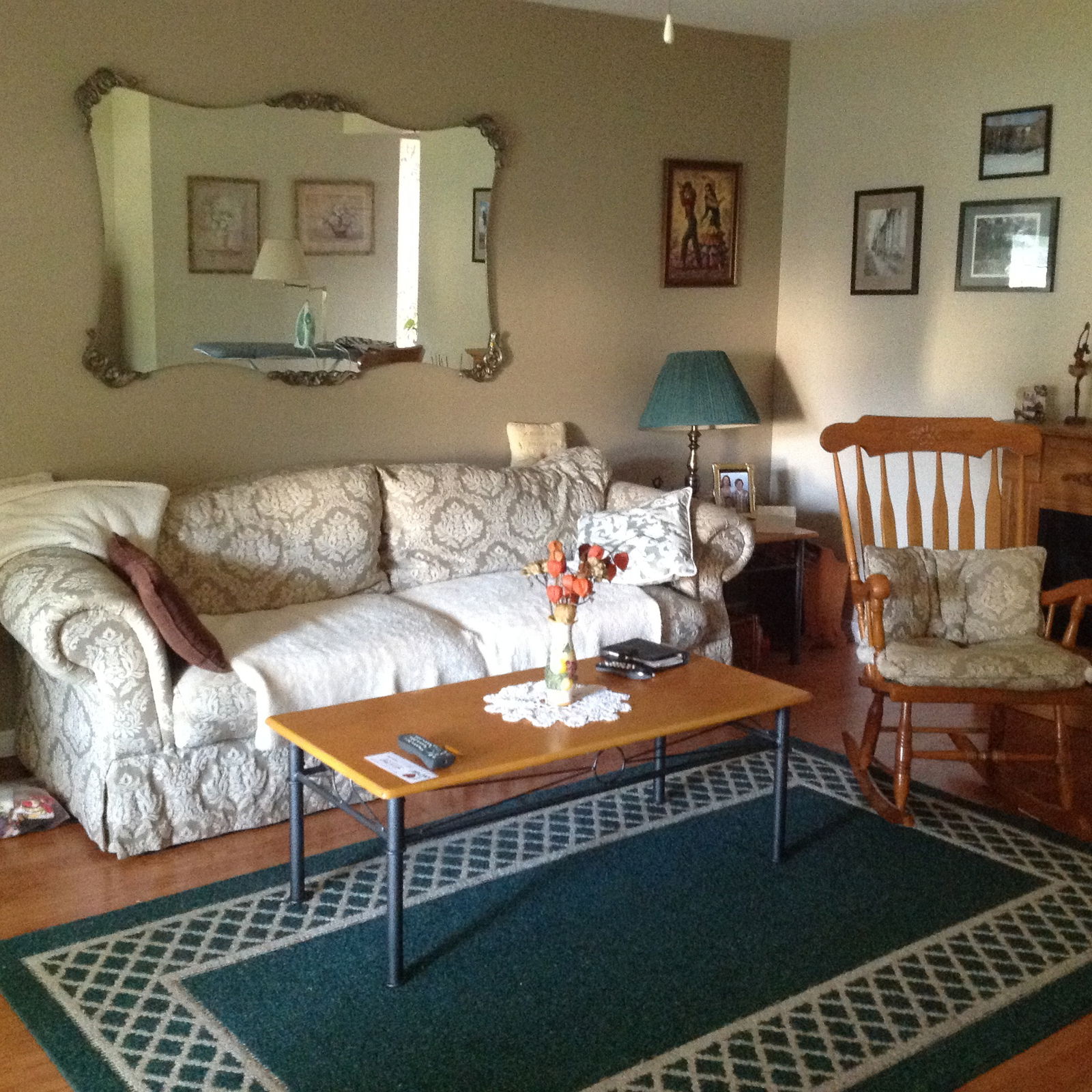 Chambre Chez L'habitant Guelph 148580