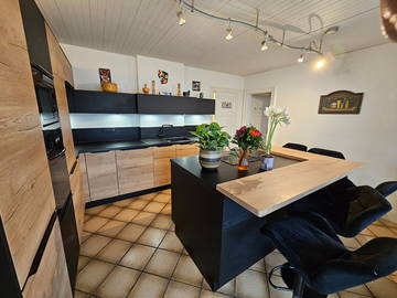Chambre chez l'habitant à louer à Strasbourg - photo 2 : autre pièce-2