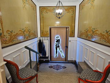 Chambre chez l'habitant à louer à Strasbourg - photo 10 : autre pièce-10