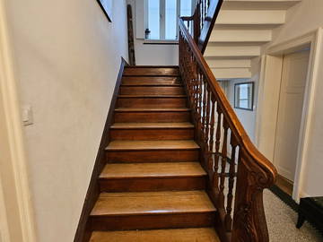 Chambre chez l'habitant à louer à Strasbourg - photo 11 : autre pièce-11