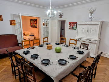 Chambre chez l'habitant à louer à Strasbourg - photo 12 : autre pièce-12