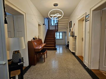 Chambre chez l'habitant à louer à Strasbourg - photo 14 : autre pièce-14