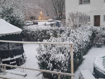 Chambre chez l'habitant à louer à Strasbourg - photo 17 : autre pièce-17