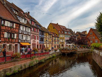 Chambre chez l'habitant à louer à Strasbourg - photo 23 : autre pièce-23