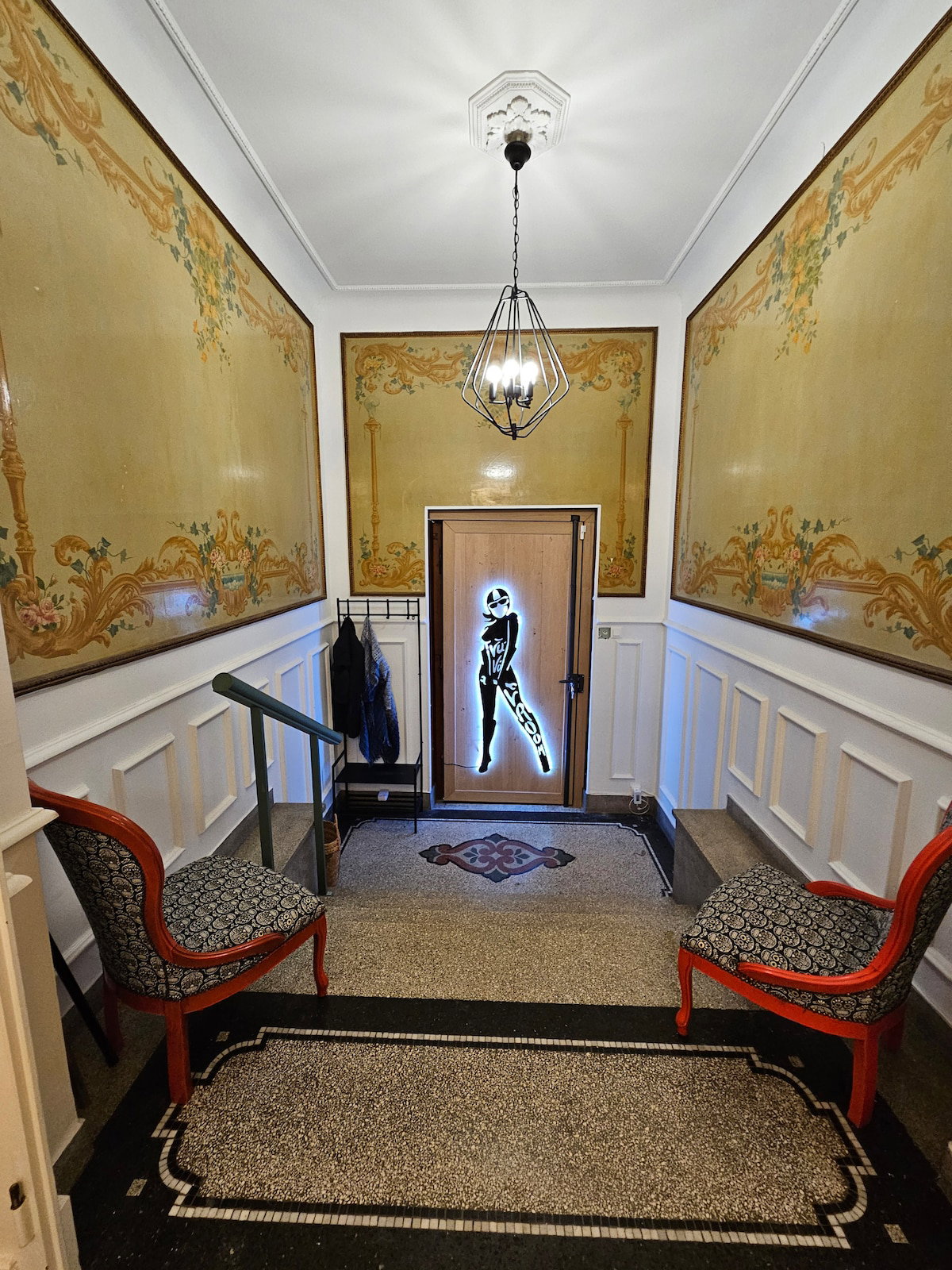 Chambre Chez L'habitant Strasbourg 673006