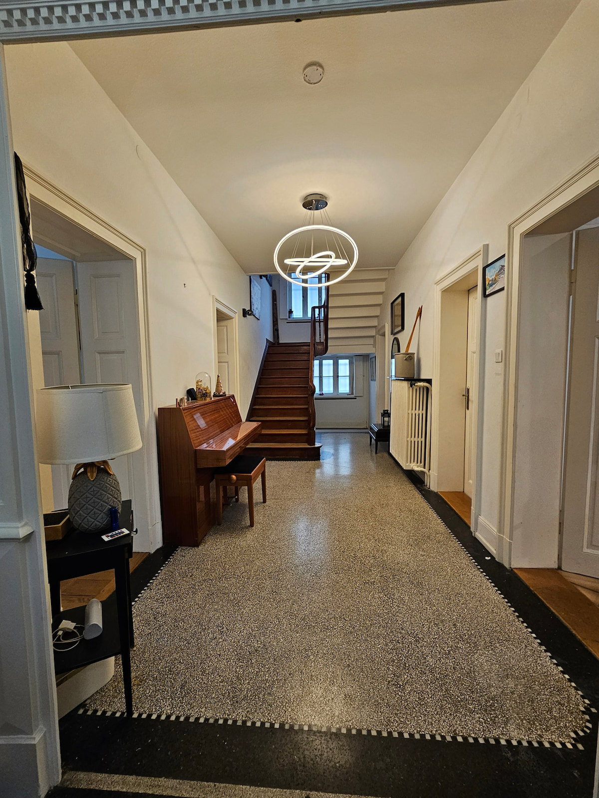 Chambre Chez L'habitant Strasbourg 673006
