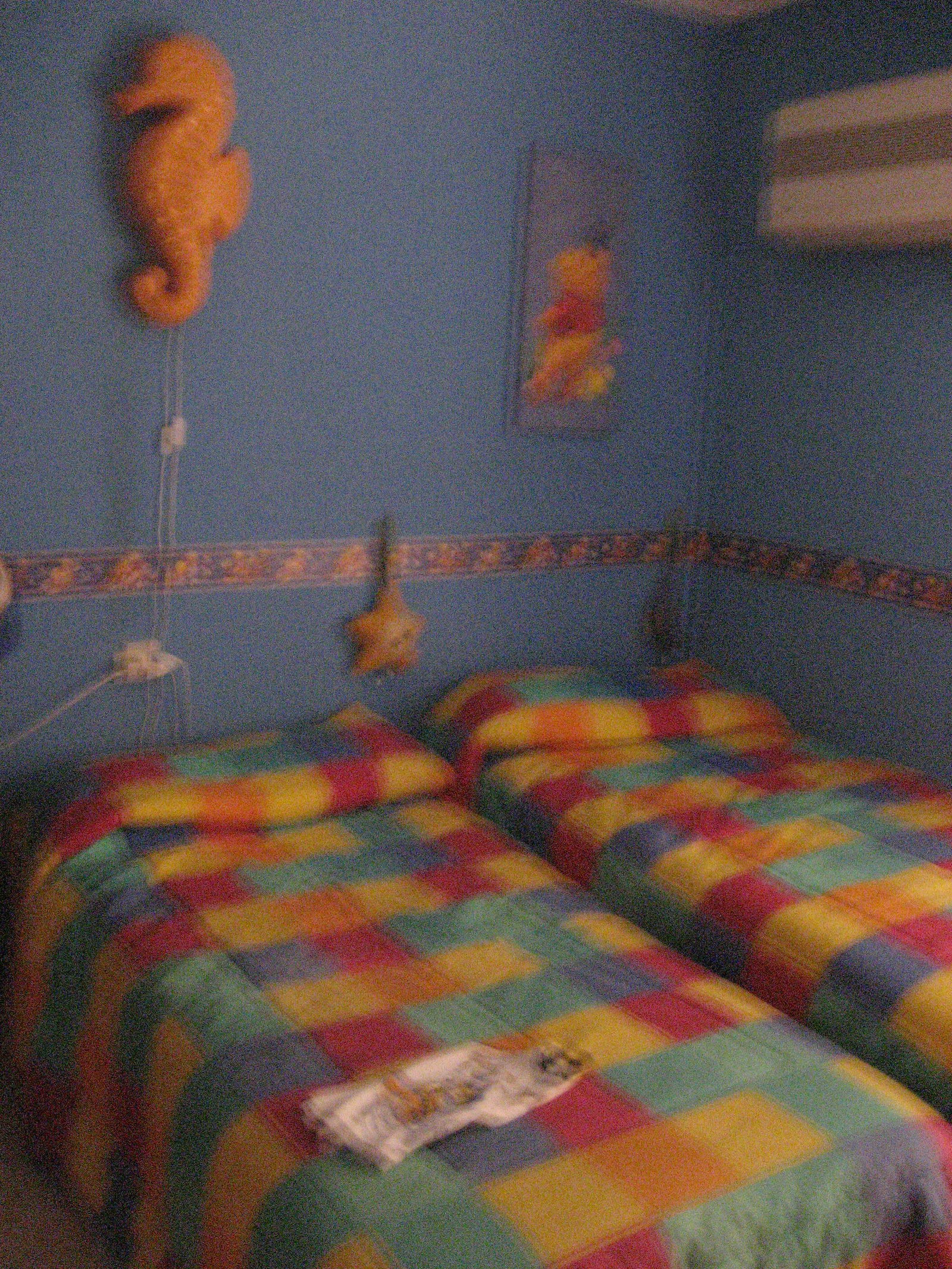 Chambre Chez L'habitant Sevilla 102659